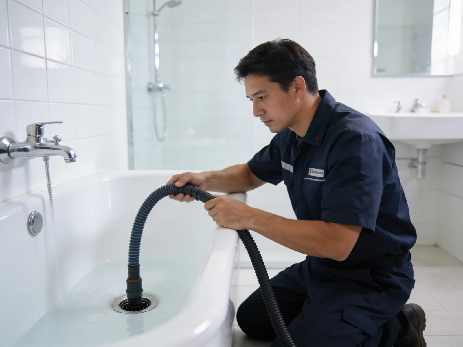 Emergency Plumber Riverside, RI FAQs
